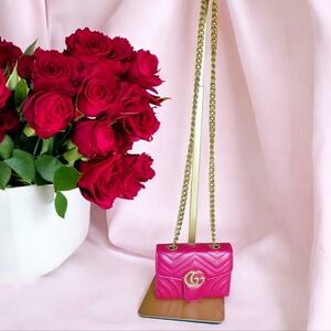 Unbranded Quilted Shoulder Bag